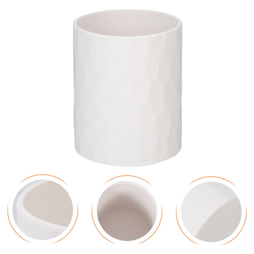 Rangement Silicone Pour Crayons Pinceaux Makeup 2
