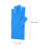1 Paar Nagelhandschuhe Ärmel Elastisches Spandex Handschuhe Kind 9