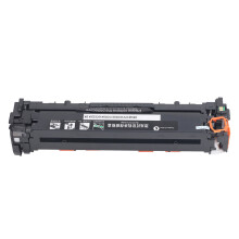 Cartuccia Toner Nera 125A per MFP, 2500 Pagine, Dimensioni Compatte