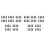 80 Pcs Fastener Mount Pin for  Socket LGA 775 CPU Heatsink Cooling Fan 1