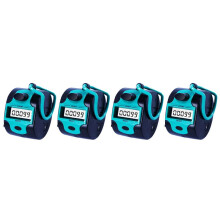 4X Counter Electronic Clicker Manual Digital Stitch Counter Finger Ring Mechanical Handheld Counter for Row People