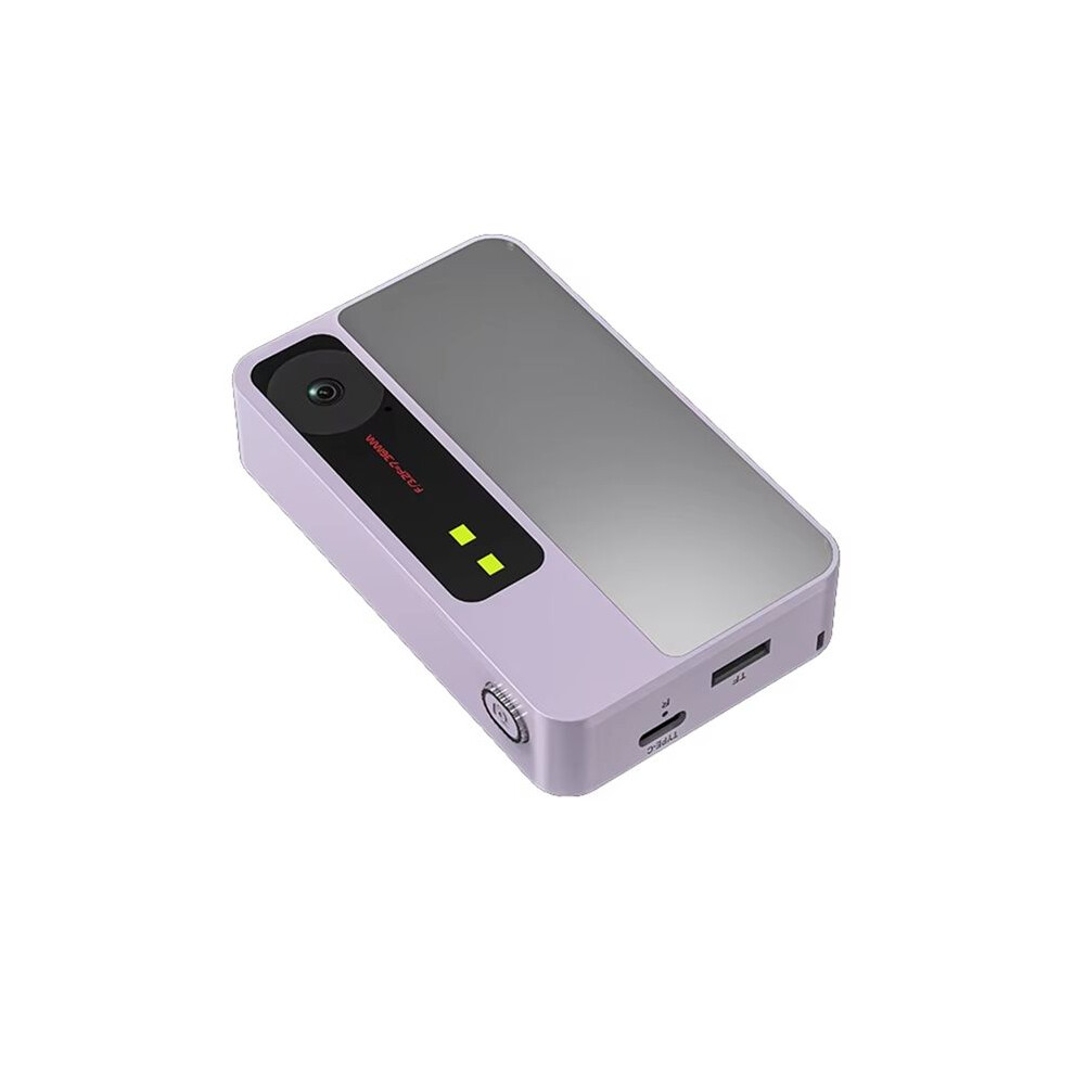 Digital Camera 8X Zoom Portable Ccd Card Camera 1080P Fhd Mp3 Music Games Video Vlogging Travel Selfie Camera 6032462469389