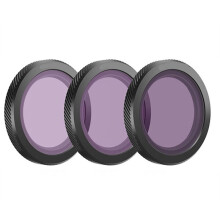 Freewell Drone Magnetfilter-Set Bright Day ND8PL/ND16PL/ND32PL ND-Filter für  Neo Drohnen-Objektivzubehör