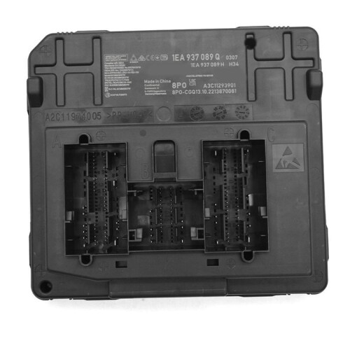 Car Body Computer Module Control Unit 1EA937089Q 1EA937089H for  ID3 ID4 ID5 ID6 BCM