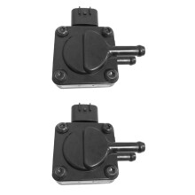 2X Capteur de Pression DifféRentielle pour 2.0 CDTI RF7J-18-2B5 RF7J182B5 PSD1-K4238 1150-12F06