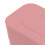 Wipes Warmer Pink USB Nightlight 7.9x4.7x3.9in 10
