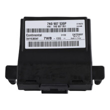 7N0907530P CanBus Gateway Control Unit Module Interface Module Controller 7N0907530AJ for  2012-2015