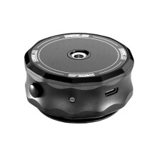 STARTRC Base di Supporto A Ventosa Magnetica Elettrica per Pocket 3 Action 5 Pro per X4/GO3S/ACE PRO/per Accessori