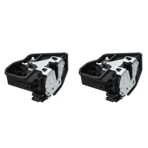 2X Rear Right Power Electric Door Lock  Actuator 51227202148 for  E60 E90