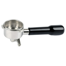 Portátil de 54 mm com Bico Duplo para Bambino (BES500)/ Infusor (BES840XL) Série Barista de 54 mm