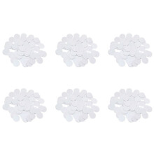 180Pcs NFC 215 Cards, for NTAG215 NFC Round Cards Rewritable NFC 215 Card Tag Compatible with TagMo and for Amiibo