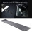 Flexible LED Display Screen Panel for SUVs & Trucks, Bluetooth Control, 23.6 x 4.7 in 5