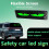 Flexible LED Display Screen Panel for SUVs & Trucks, Bluetooth Control, 23.6 x 4.7 in 8