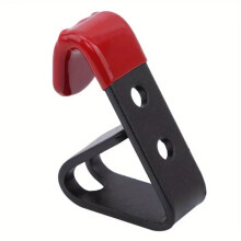 Tire Wheel Hub Hook Wheel Shop Display Stand Metal Holder Rack Wall Mounted Racing Car Wheel Hub Hanging Hook