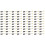 40 Pair 6.5 X 7.5 X 13mm Power Tool Carbon Brushes 999021 for 1