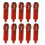 10X Truck Hazard Warning  for  Light 1327015 1