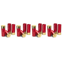 16 Bicchierini da Shot Calibro 12 per Tequila
