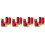 16St 12 Gauge Snapsglas Tequila Snapsglas 1