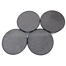 4Pcs Tire Cover Cover Mat Dust-Proof Mat, Which is Cost-Effective in Daily Life.
