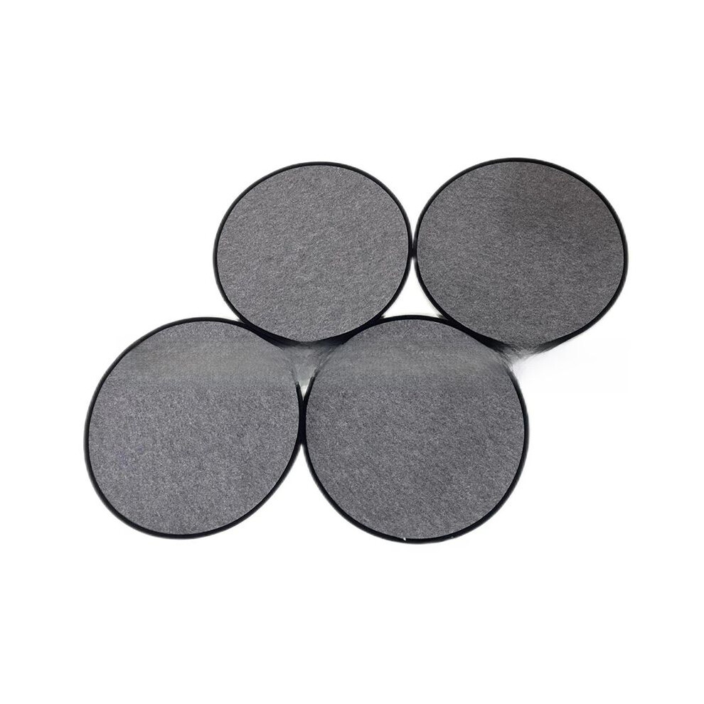 4Pcs Tire Cover Cover Mat Dust-Proof Mat, Which Is Cost-Effective In Daily Life. 4711417779064