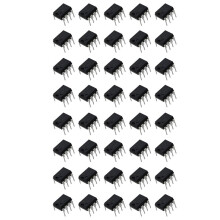 40 PCS LM393N LM393 DIP-8 Low Power Dual Voltage Comparator