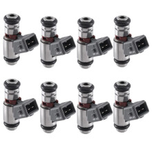 8Pcs IWP-043 IWP043 Fuel Injector Nozzle for 900 696 SS800 M620