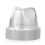 12 Pcs Hat Shaper for Caps Plastic Hat Display Stand for Multiple Hats with Shaping Inserts and Tabletop Cap Holder 1