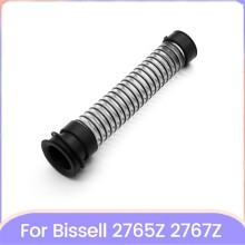 Vacuum Hose for 2765Z 2767Z Floor Scrubber Brush Parts Threaded Pipe Fittings for Sewage Pipes
