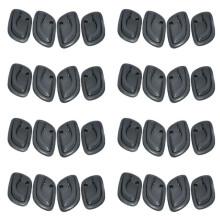 32Pcs Inside Door Handle Front Rear Left Right for Grand Vitara Grey 95-01 83130-60G01 83110-60G01