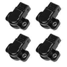 4X TPS Throttle Position Sensor for Sonata Santa Fe Trajet Tiburon Optima Magentis 2.0 2.4 2.7 35102-38610
