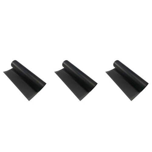3X Cubiertas de Polvo para Chasis una Prueba de Polvo 1