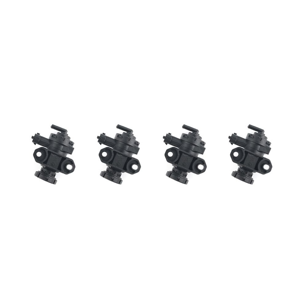 4X For Bt50 Pj Pk Ranger Boost Pressure Control Valve Vacuum Solenoid Evrv Oe 0928400536 4712560759132