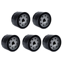 5X 696854 para Briggs y Stratton 492932 492932S, para AM125424, 49065 7007, Accesorios para Cortacésped
