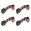 20Pcs Motherboard Speaker Buzzer PC Computer Motherboard Internal Beep Buzzer for Computer Repair 1