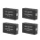 4X BT-100U Cash Drawer Driver Trigger with USB Interface Drawer Trigger 1