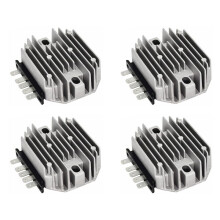 4X Gleichrichter Regler MIA881279 AM101406 AM880655 Ist Geeignet für Garten Traktor 330 F912 3TNA72