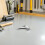 Zilveren Douchekop Handheld ABS Met Waterbesparing Rv 8