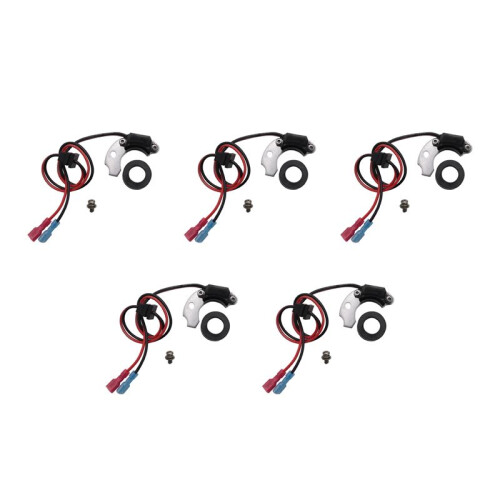 5X Electronic Ignition Module Distributor for Bug Bus for Buggy AC905535