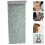 Sequin Fabric Sheet Grün Zum Basteln 1 Stück 3