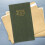 1Multi-Functionele Planner Notepad Groen Voor Leraren En Reizigers 8
