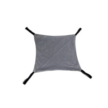 Cat Hammock Bed Adjustable Cage Accessories Cat Swing Bed for Ferret Puppies Rabbits Small Animals Tree Indoor House B