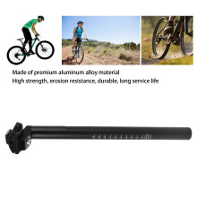 Aluminium Alloy 350mm Seatpost for Mountain Bikes