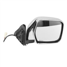 Rearview Mirror Assy 5 PINS with Heating for Land Prado LC90 1996-2002 RZJ95 VZJ95 Right 97910-60570