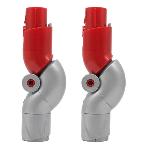 2X Compatible with  V12/V10Slim /Digital Slim Quick Release Top Adaptor Tool Bottom Adapter Replacement Spare Parts 1