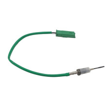 Exhaust Temperature Sensor J9C1206 LR071700 for Sport 2.0D GJ32-12B591-BB