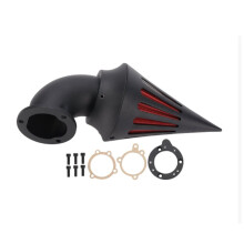 Motorcycle Air Filter Air Intake Cleaner for Sportster XL 72 48 883 1200 Motorcycle Accessories