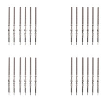 NH35 NH36 Movement Handlebar Accessories Core Tap Rod Movement Maintenance Mechanical Watch Parts 24Pcs