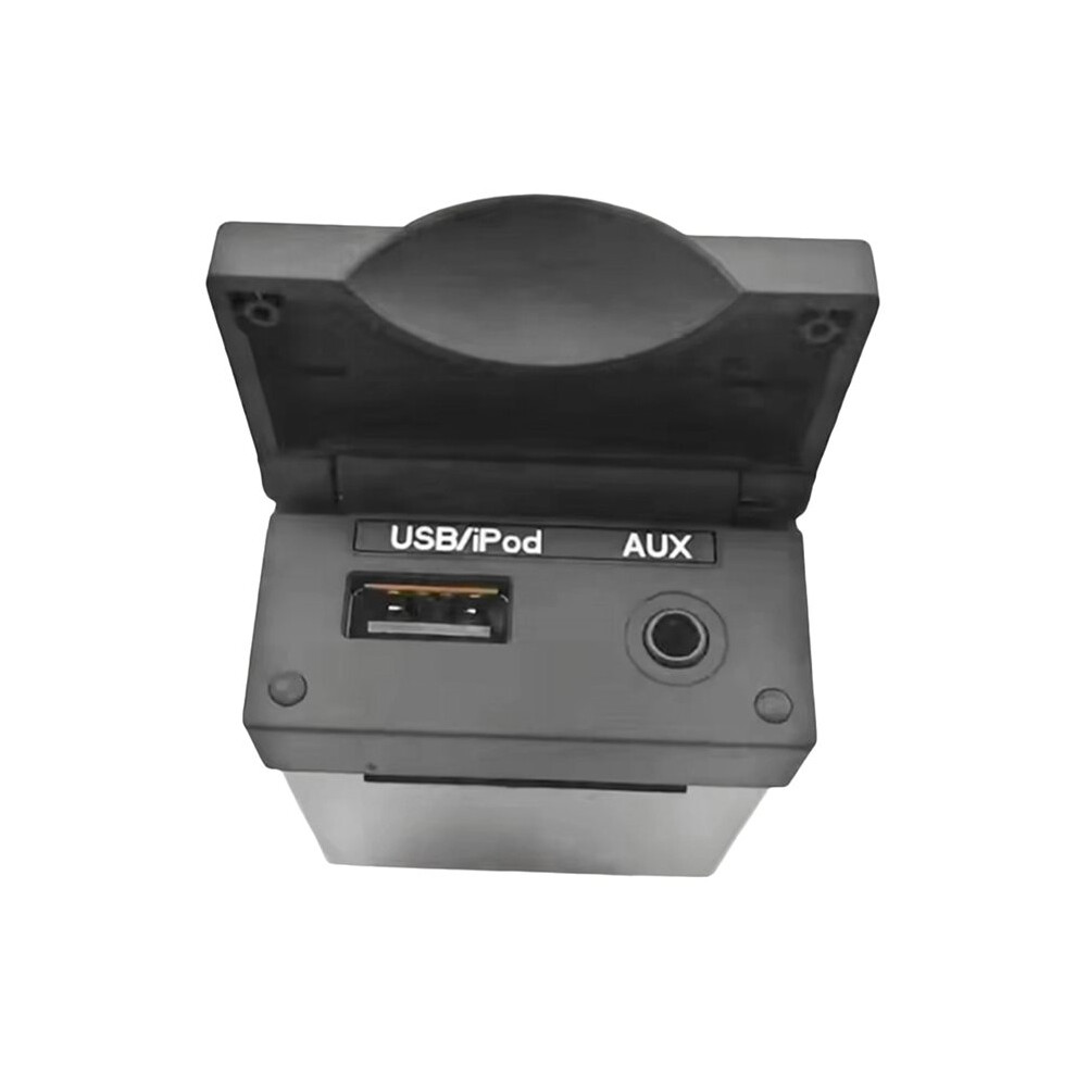 Car Usb Charging Interface Aux Jack Assy 96120-2L000 961202L000 For Touring 2009-2012 Azera 2009-2011 6033239442307