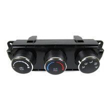 New A/C Heater Control Unit 55111167AIfit for 2011-2014