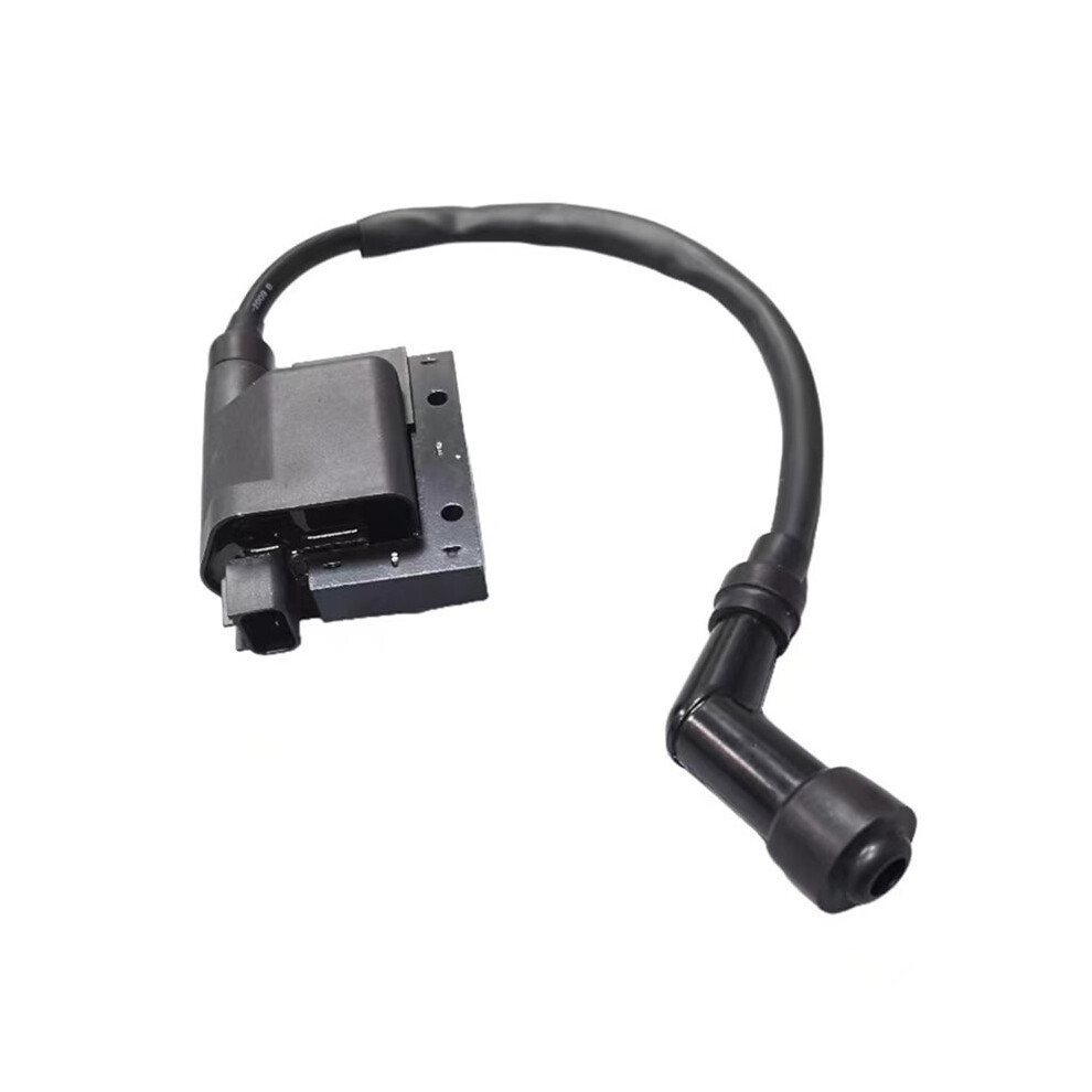 Motorcycle Ignition Coil Motorcycle Parts For Kymco Uxv450 Uxv 450I Utv 3051A-Ale8-E00 Black 4713305986141